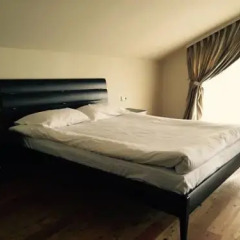 Отель Holiday Home Teghenis комната для гостей