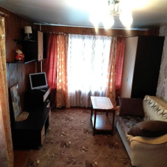 Апартаменты Apartment Krasnoarmeyskiy комната для гостей фото 4