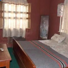 Ditto Hotel комната для гостей
