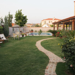 Moy Hotel Чешме фото 4