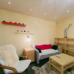 Апартаменты SPB Rentals Apartment Санкт-Петербург комната для гостей фото 3