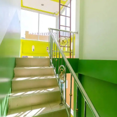 Отель Baan Siri детские мероприятия