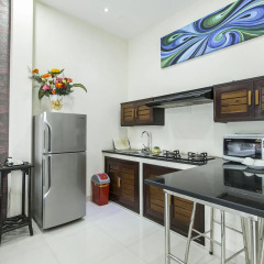 Апартаменты Nha Trang City Apartments питание