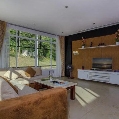 Отель Kata Horizon Villa B2 комната для гостей фото 2