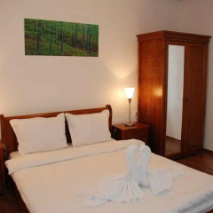 Elegant Lodge Hotel комната для гостей фото 2