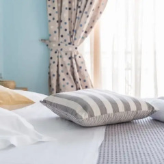 Апартаменты Syntagma Square Apartments by Livin Urbban Афины удобства в номере