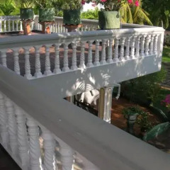 Отель Sagarika Beach Hotel Шри-Ланка, Берувела - отзывы, цены и фото номеров - забронировать отель Sagarika Beach Hotel онлайн фото 7