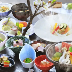 Отель Higashiizu Koyoi Ито питание фото 2