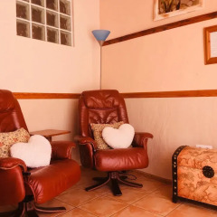 Отель The Olive Mill Aparthotel Испания, Ориуэла - отзывы, цены и фото номеров - забронировать отель The Olive Mill Aparthotel онлайн спа