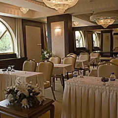 Elite Hotel Dragos