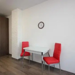 Гостиница Allen Park in Radius балкон