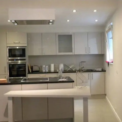 Апартаменты City Center Apartments Brasseurs в номере