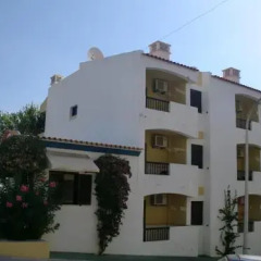 Отель Apts Elma балкон