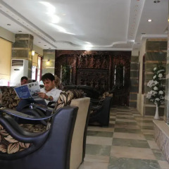 Princess Hotel Gaziantep Турция, Газиантеп - отзывы, цены и фото номеров - забронировать отель Princess Hotel Gaziantep онлайн спа фото 2