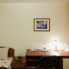Гостиница Raziotel Kryvyi Rih Украина, Кривой Рог - отзывы, цены и фото номеров - забронировать гостиницу Raziotel Kryvyi Rih онлайн удобства в номере