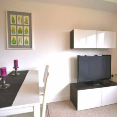 Отель Cottage Road Flat комната для гостей фото 2