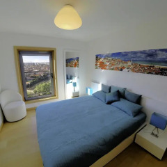 Отель Superior Rentals in Lisbon/Expo with Free Parking Португалия, Лиссабон - отзывы, цены и фото номеров - забронировать отель Superior Rentals in Lisbon/Expo with Free Parking онлайн комната для гостей фото 5