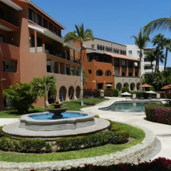 Отель Casa Del Mar Condos Мексика, Сан-Хосе-дель-Кабо - отзывы, цены и фото номеров - забронировать отель Casa Del Mar Condos онлайн фото 7