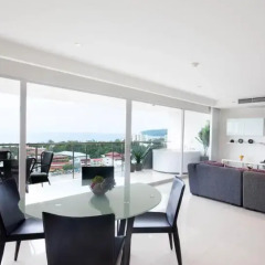 Отель Sunset Plaza питание