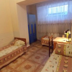 Hostel Kalinka сауна
