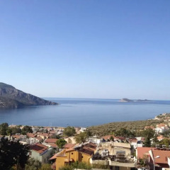 Kelebek Hotel пляж фото 2