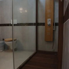 Ormana Active Butik Otel Турция, Аксеки - отзывы, цены и фото номеров - забронировать отель Ormana Active Butik Otel онлайн ванная фото 2