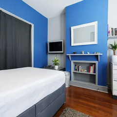 Отель Veeve Holiday Home Spencer Rise Tufnell Park комната для гостей фото 2
