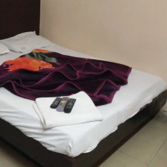 Hotel Vijay Inn удобства в номере