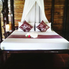 Отель Koh Jum Resort спа фото 2