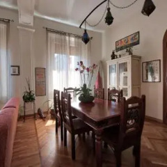 Отель B&B Piano3 в номере
