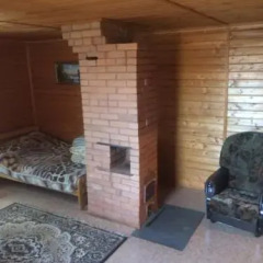 Гостиница Cottage Yolka фото 8