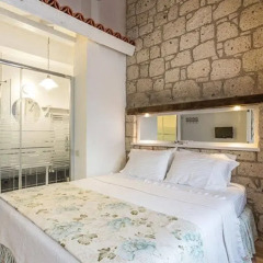 Asma Han Hotel Чешме комната для гостей фото 5