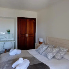 Отель Villa Carmen комната для гостей