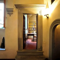Отель Renaissance Palace in Santa Croce интерьер отеля
