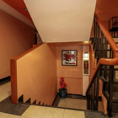 Отель Nida Rooms Sathorn 170 Embassy Бангкок развлечения