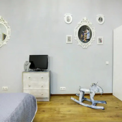 Апартаменты Apartments Logic Hall детские мероприятия