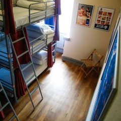 St Christopher's Village, London Bridge - Hostel интерьер отеля фото 2