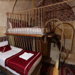 Отель Naturels Cave House Ургуп удобства в номере