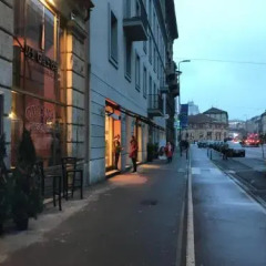 Отель Living Milan Corso Como Италия, Милан - отзывы, цены и фото номеров - забронировать отель Living Milan Corso Como онлайн фото 2