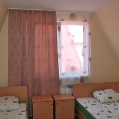 Гостиница Натали комната для гостей фото 3