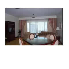 Jood Palace Hotel Dubai балкон