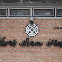 Nivas Siam Hostel Бангкок