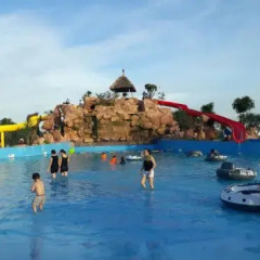 Отель Hamya Hotsprings and Resort бассейн фото 3