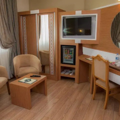 Met Gold Hotel Турция, Газиантеп - отзывы, цены и фото номеров - забронировать отель Met Gold Hotel онлайн удобства в номере