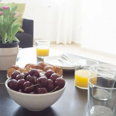 Отель SingularStays Candela V в номере фото 2