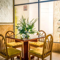 Hotel Prado 72 в номере