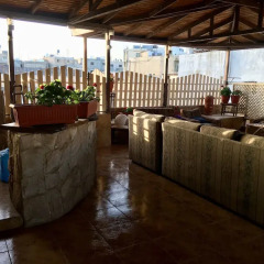 Отель Madaba Hotel Иордания, Мадаба - отзывы, цены и фото номеров - забронировать отель Madaba Hotel онлайн бассейн фото 2