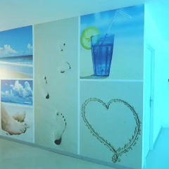 Hotel Apartamentos Foz Atlântida спа