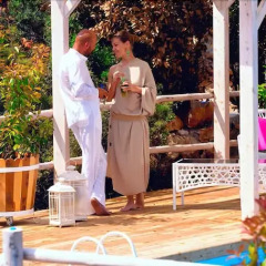 Likya Gardens Hotel Турция, Калкан - отзывы, цены и фото номеров - забронировать отель Likya Gardens Hotel онлайн детские мероприятия фото 2