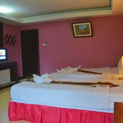 Отель Heart Inn Lanta Ланта спа фото 2